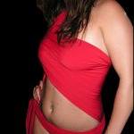 Bathing Suit Medium Wrap-ar..