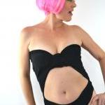 Bathing Suit Small Wrap-aro..