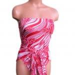 Bathing Suit Small Wrap-aro..