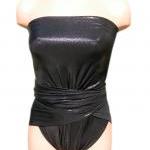 Bathing Suit Large Wrap-aro..