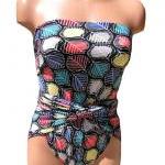 Bathing Suit Large Wrap-aro..