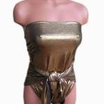 Bathing Suit Small Wrap-aro..
