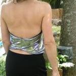 Bathing Suit Small Wrap-aro..