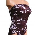Bathing Suit Large Wrap-aro..
