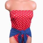 Bathing Suit Extra Small Wr..
