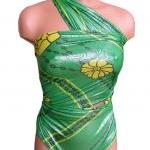 Bathing Suit Large Wrap-aro..