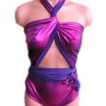 Sizeless Medium Wrap-around..