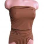 Bathing Suit Large Wrap Aro..