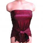 Bathing Suit Small Wrap-aro..