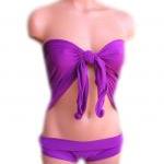 Bathing Suit Small Wrap-aro..