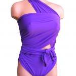 Bathing Suit Large Wrap Aro..