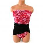 Large Bathing Suit Wrap Ar..